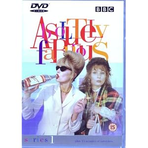 Absolutely Fabulous by 