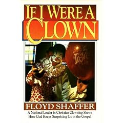 If I Were a Clown