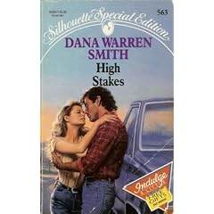 High Stakes by Dana Warren Smith