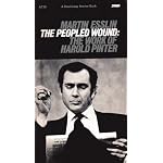 The Peopled Wound: The Work of Harold Pinter. book cover