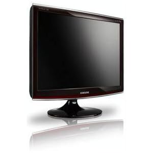 Samsung T220HD 22-inch LCD HDTV Monitor for compare