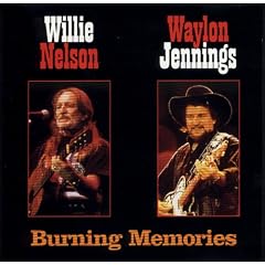Burning Memories