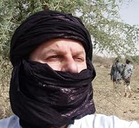 Image of Alan Dean Foster