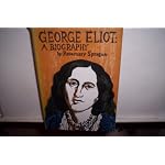 George Eliot;: A biography book cover