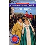 Fallen Angel (Signet Regency Romance, No 7501) book cover