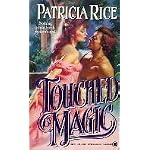 Touched by Magic (Onyx) book cover