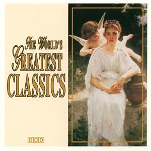 Worlds Greatest Classics