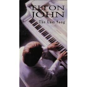 The Last Song [VHS]