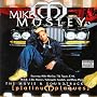 Platinum Plaques ~ Mike Mosley