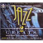 Jazz Greats - Volume 2 - 3 CD's - 30 Songs - Artie Shaw - Tommy Dorsey - Woody Herman -... by  The Bob Cats, Charlie Parker Artie Shaw, Ella Fitzgerald Benny Goodman, Glenn Miller Duke Ellington, Billy Eckstine Tommy Dorsey, and Chick Henderson Woody Herman 
