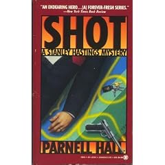 Shot (Stanley Hastings Mystery)