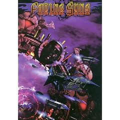 Fading Suns