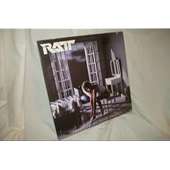Invasion Of Your Privacy [LP VINYL]