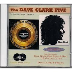Volume 6 by Dave Clark Five (Audio CD) - Import