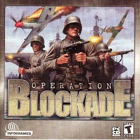Operation Blockade