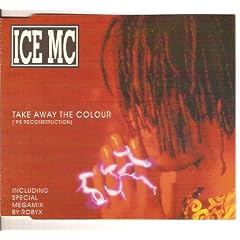 Take Away the Colour