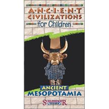 Ancient Civilizations for Children: Ancient Mesopotamia
