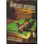 The Howard Hughes affair book cover