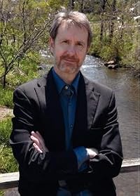 Image of Ron Rash