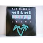 Miami Vice Theme (12 Inch Single Record Vinyl) by Jan Hammer