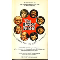 The Brady bunch