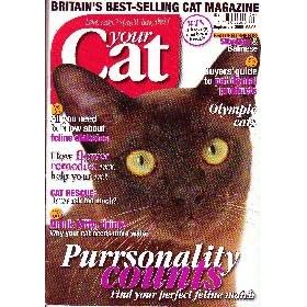 Your Cat by