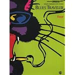 Blues Traveler: Four book cover