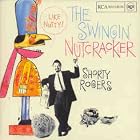 Click here to buy The Swingin' Nutcracker by  Art Pepper, Bud Shank, Bill Hood, Chuck Gentry, and William Holman .