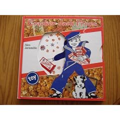 Cracker Jack Prizes