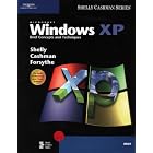 Click here to buy Microsoft Windows XP: Brief Concepts and Techniques (Shelly... by  Gary B. Shelly, Thomas J. Cashman, and Steven G. Forsythe.