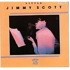 Very Truly Yours by Jimmy Scott