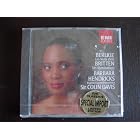 Les Nuits d'Ete Various by  Hector Berlioz, Benjamin Britten, Colin Davis, and Barbara Hendricks 