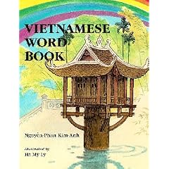 Vietnamese Word Book (Rainbow International Word Book Series)