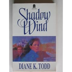 Shadow Wind