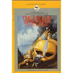 Fallen Spaceman, The