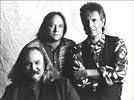 Crosby Stills & Nash