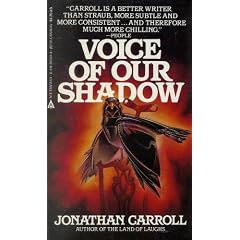 Voice of Our Shadow
