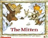 The Mitten