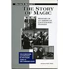 Click here to buy The Story of Magic, Memoirs of an American Cryptologic Pioneer... by  Frank B. Rowlett and David Kahn.