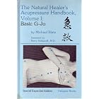 Click here to buy  The Natural Healer's Acupressure Handbook: Basic G-Jo (G-Jo Institute Self-Health Series)  by Michael Blate.