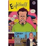 Eightball  #7 book cover