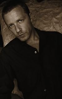 Image of Kealan Patrick Burke