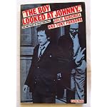 The Boy Looked at Johnny: The Obituary of Rock and Roll book cover