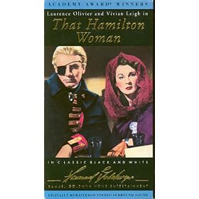 Click here to buy That Hamilton Woman by .