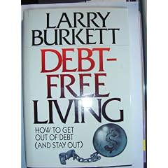 Debt Free Living