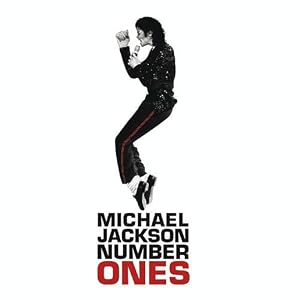 Micheal Jackson Figure