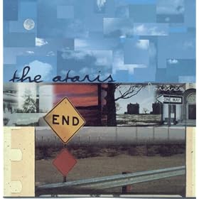 End Is Forever