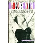 La Dolce Vita- Federico Fellini's Masterpiece book cover