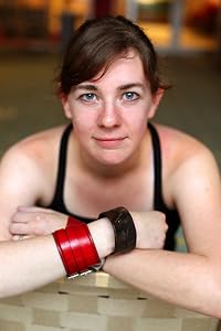 Image of Maggie Stiefvater