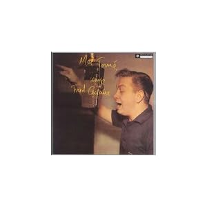 Click here to buy Sings Fred Astaire by Mel Torme (Audio CD - 1994).